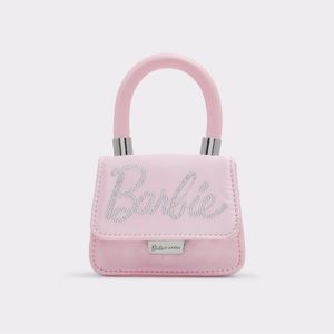 Micro ALDO X barbie purse